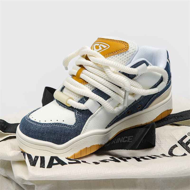 Imperial Thrash T4 Sneakers - 1984