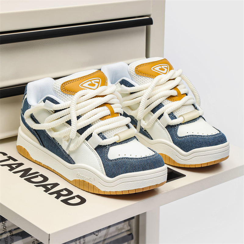 Imperial Thrash T4 Sneakers - 1984