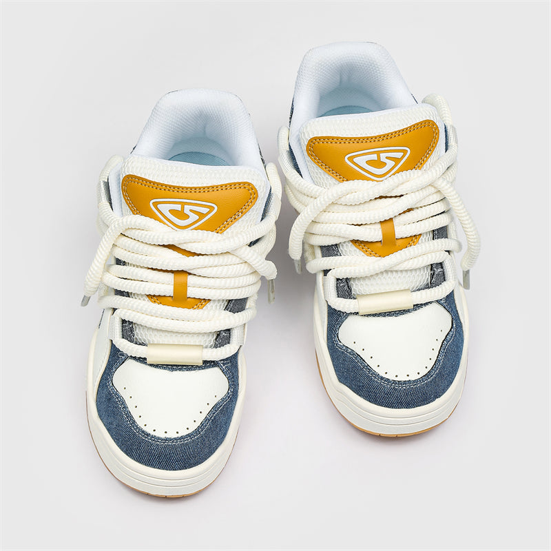 Imperial Thrash T4 Sneakers - 1984