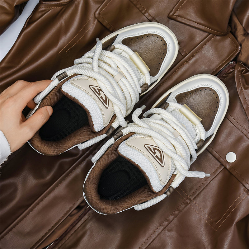 Imperial Thrash T4 Sneakers