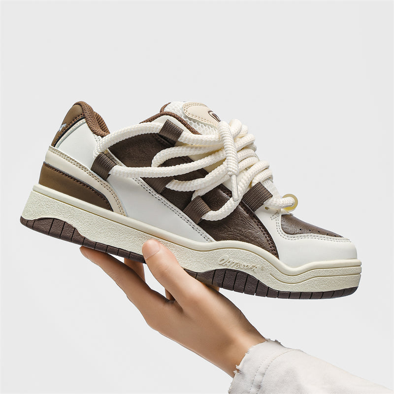 Imperial Thrash T4 Sneakers - 1984