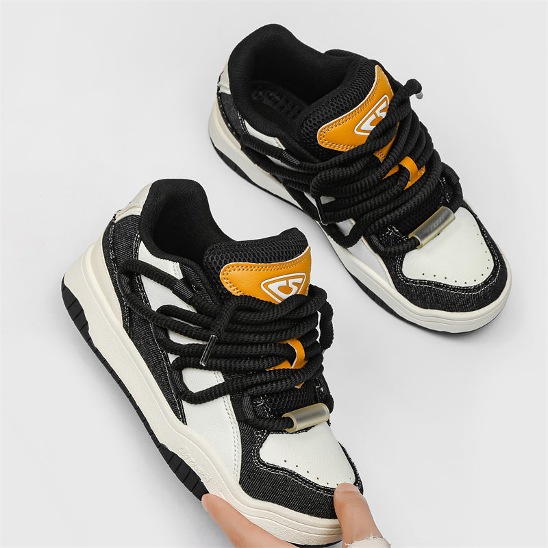 Imperial Thrash T4 Sneakers - 1984