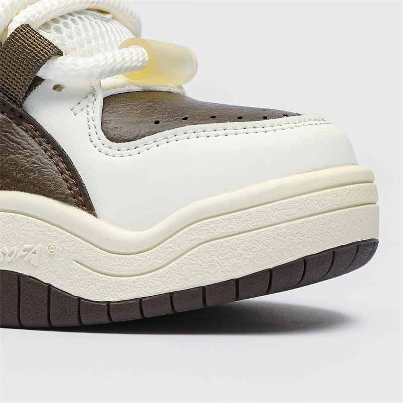 Imperial Thrash T4 Sneakers - 1984