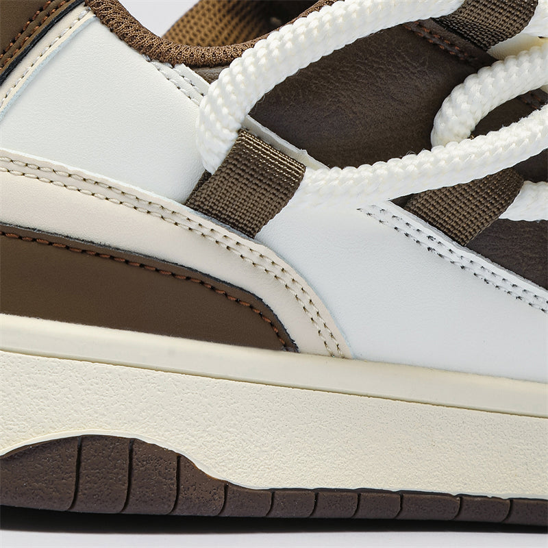 Imperial Thrash T4 Sneakers - 1984