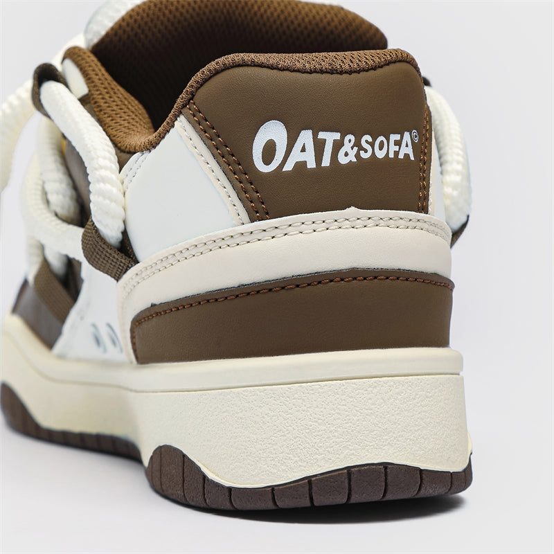 Imperial Thrash T4 Sneakers - 1984