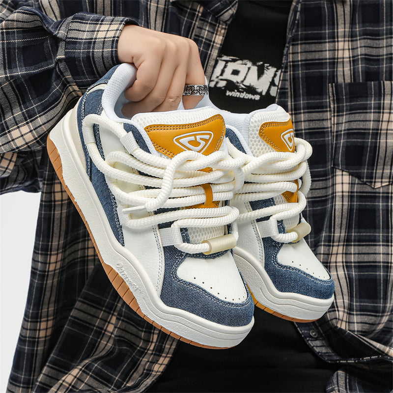 Imperial Thrash T4 Sneakers - 1984