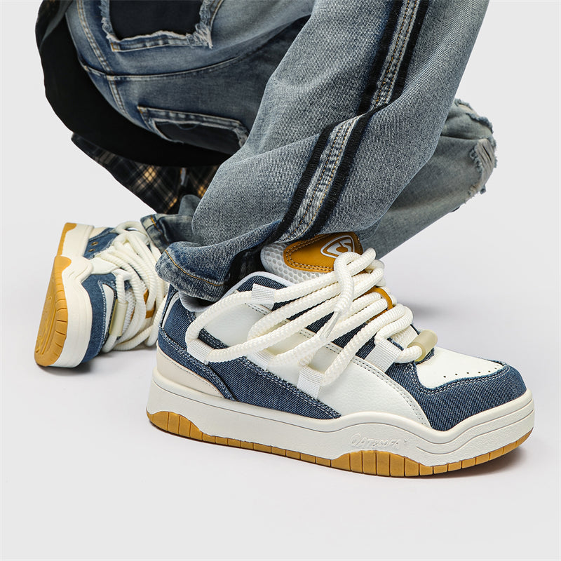Imperial Thrash T4 Sneakers - 1984