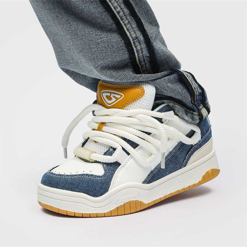 Imperial Thrash T4 Sneakers - 1984