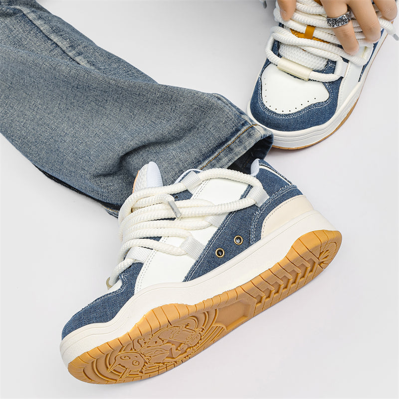 Imperial Thrash T4 Sneakers - 1984
