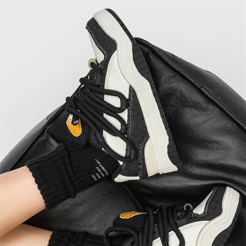 Imperial Thrash T4 Sneakers - 1984