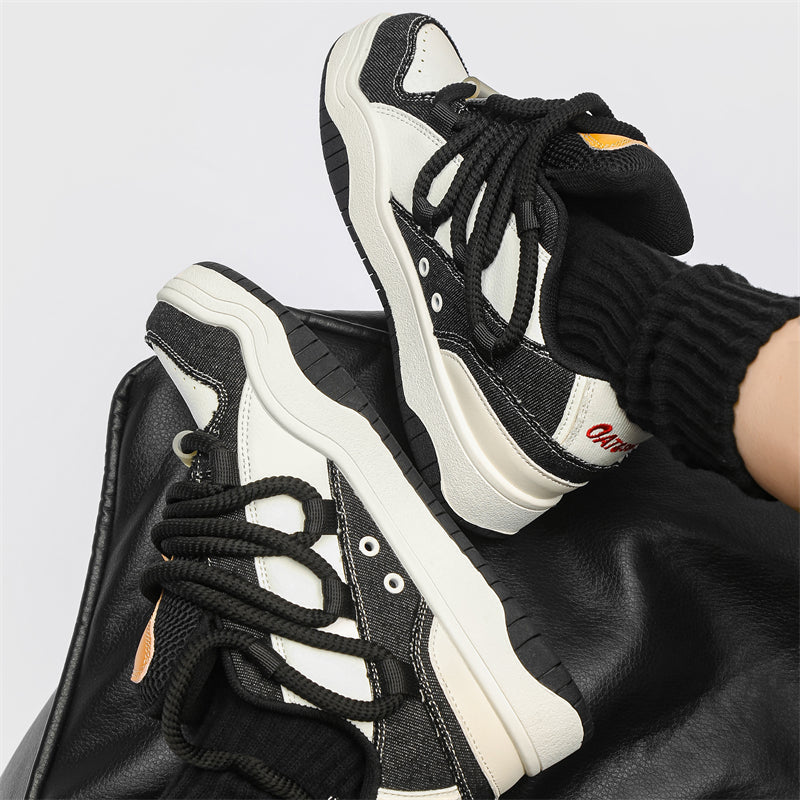 Imperial Thrash T4 Sneakers - 1984