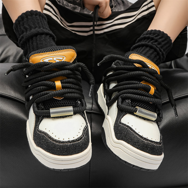Imperial Thrash T4 Sneakers - 1984