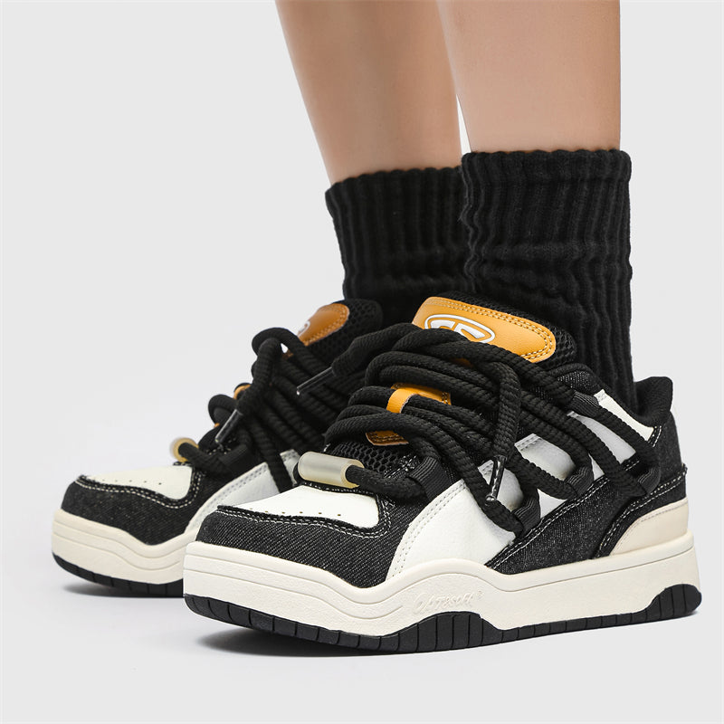 Imperial Thrash T4 Sneakers - 1984