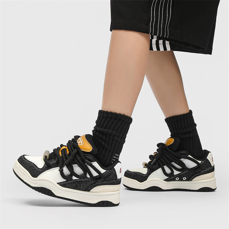 Imperial Thrash T4 Sneakers - 1984