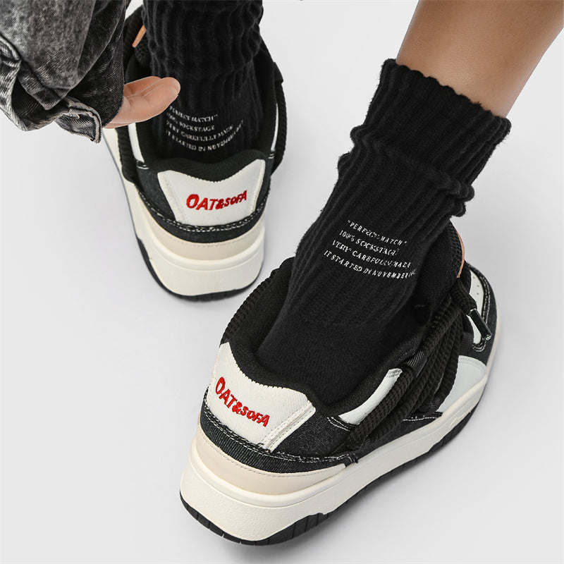 Imperial Thrash T4 Sneakers - 1984