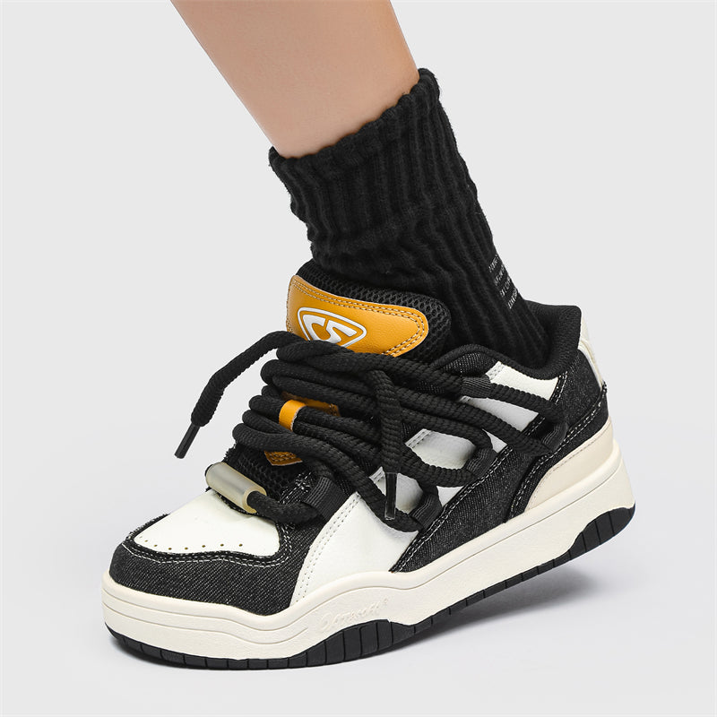 Imperial Thrash T4 Sneakers - 1984
