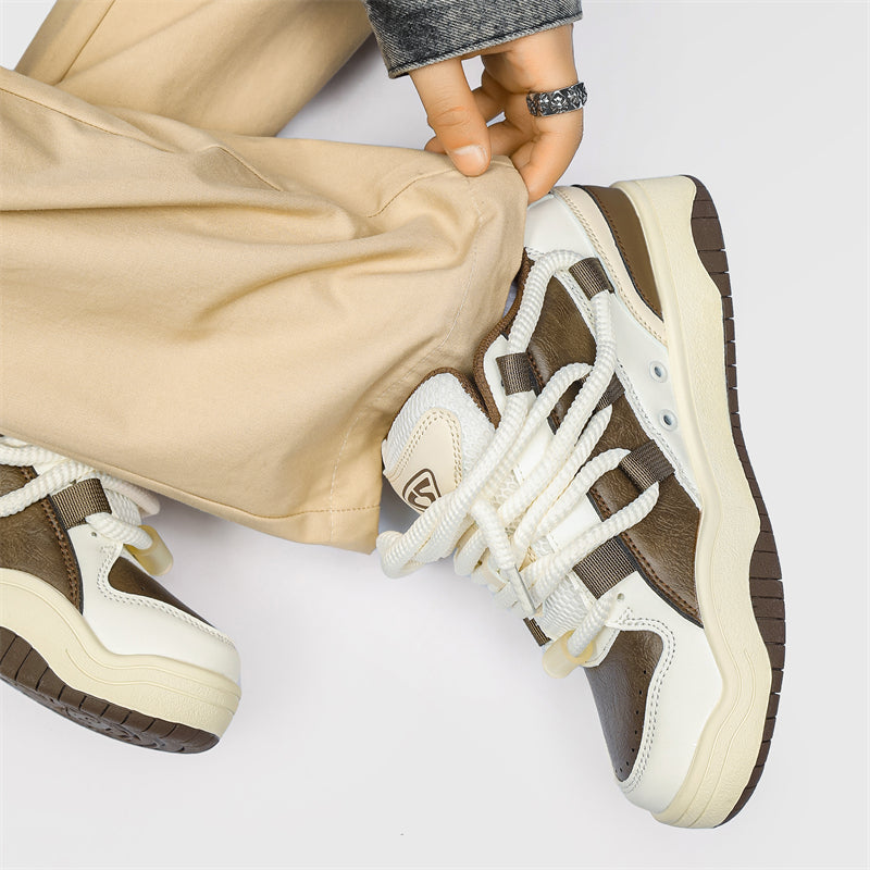 Imperial Thrash T4 Sneakers - 1984