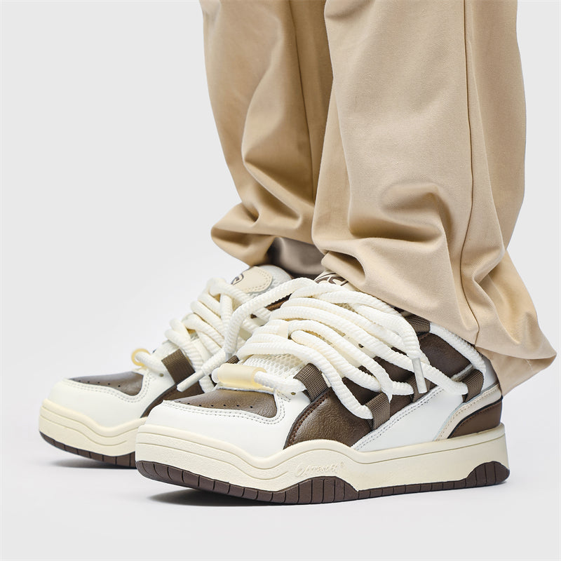 Imperial Thrash T4 Sneakers - 1984