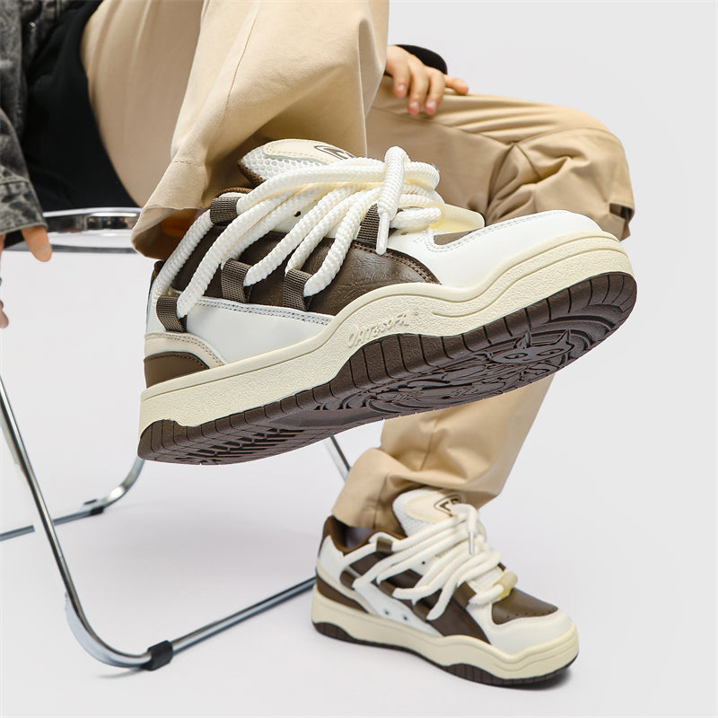 Imperial Thrash T4 Sneakers - 1984