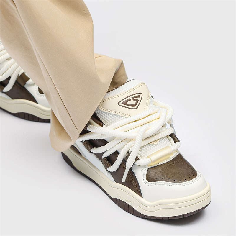 Imperial Thrash T4 Sneakers - 1984