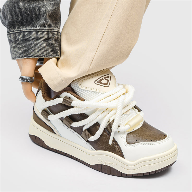 Imperial Thrash T4 Sneakers - 1984
