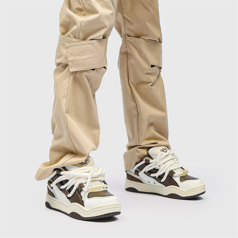 Imperial Thrash T4 Sneakers - 1984