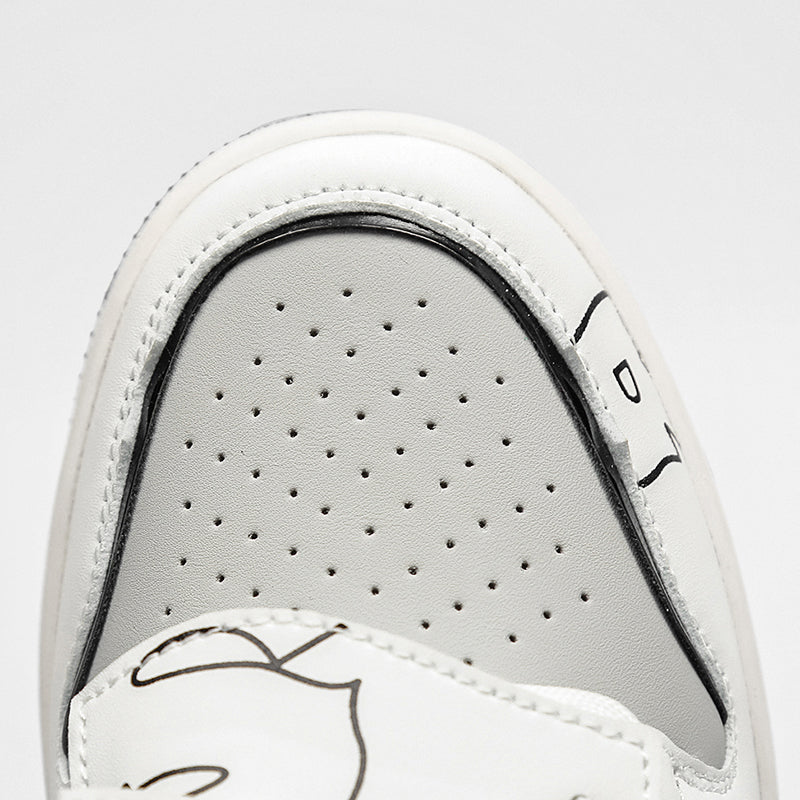 NOAH Chunky Sneakers