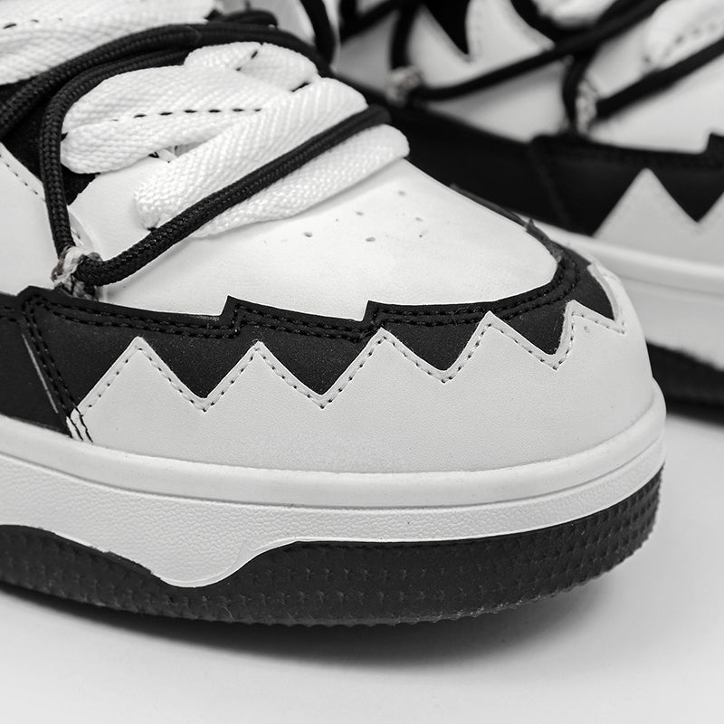 EMBERLY Chunky Sneakers