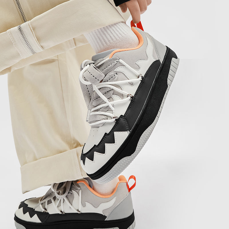 EMBERLY Chunky Sneakers