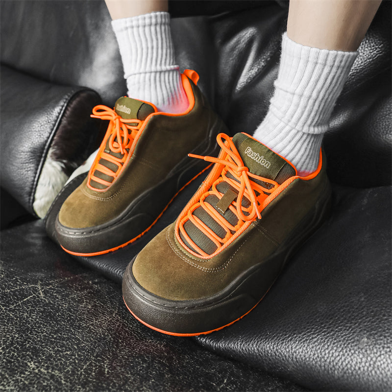 Vision Rebuild T4 Sneakers