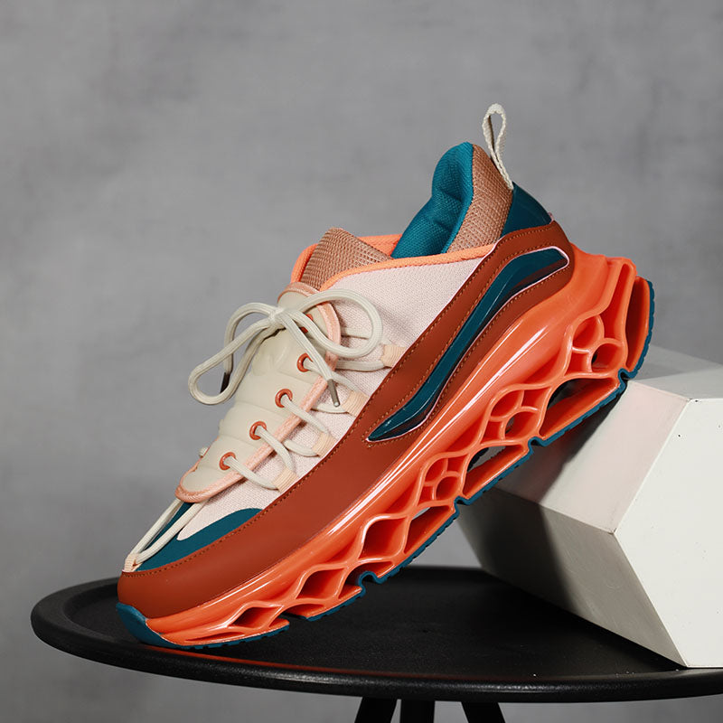 Velocity Flex T4 Athletic Footwear