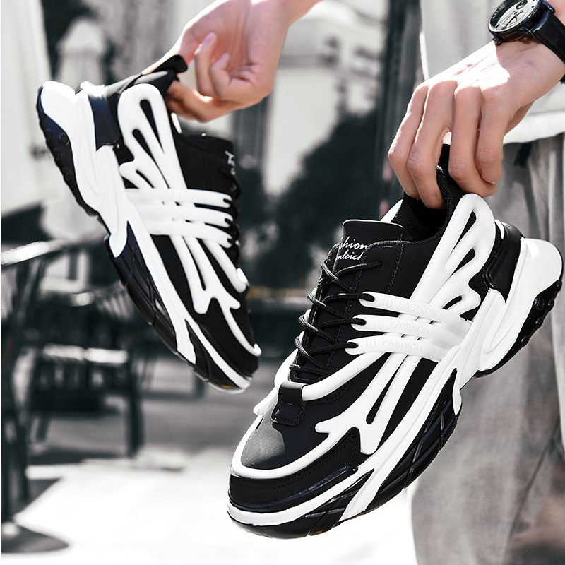 TOREX Pulse T4 Sneakers