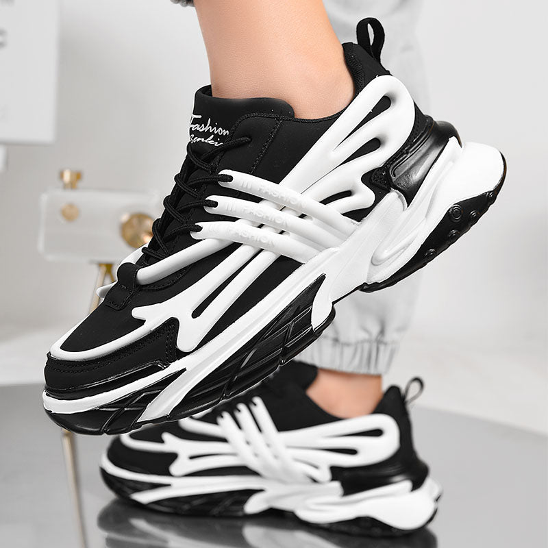TOREX Pulse T4 Sneakers
