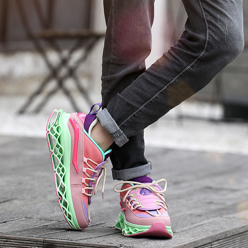 Velocity Flex T4 Athletic Footwear