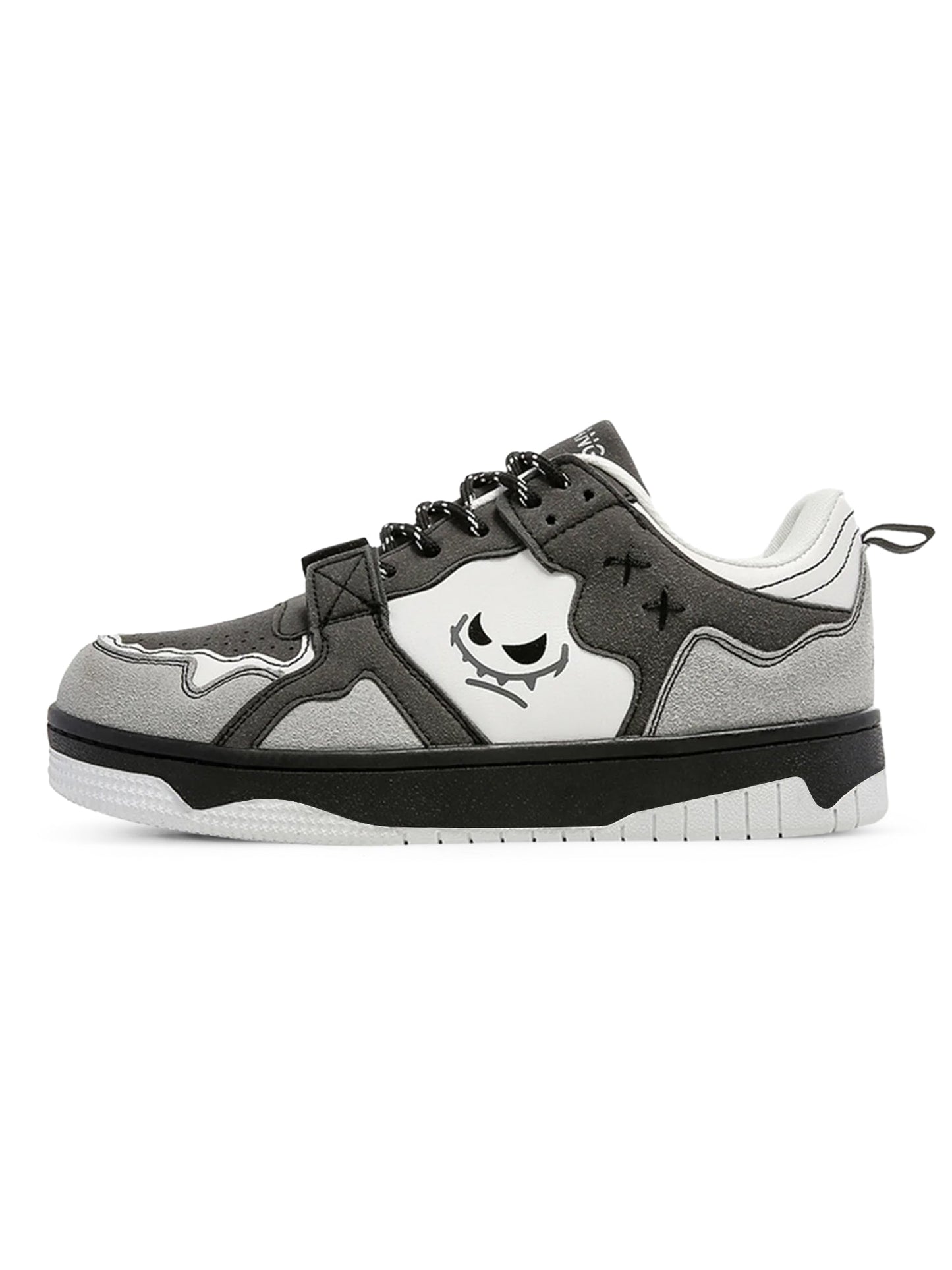 Sneakerhill Versatile Sports Board Shoes