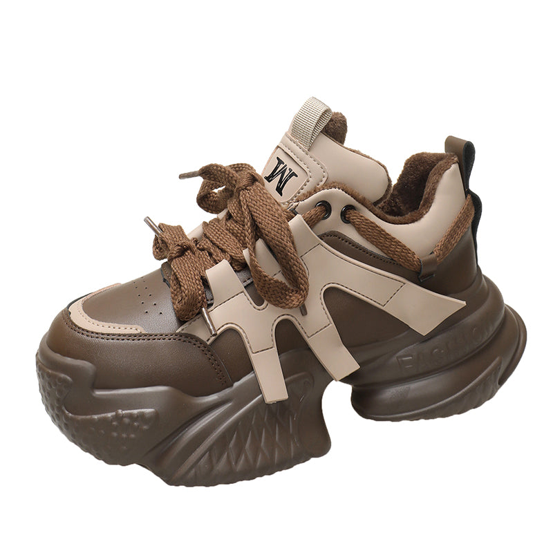 Titan Rush T4 Sneakers - 1984
