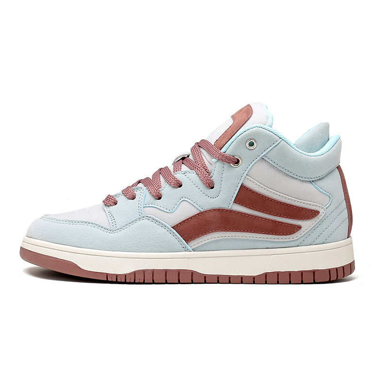 Crest Flow T4 Sneakers - 1984