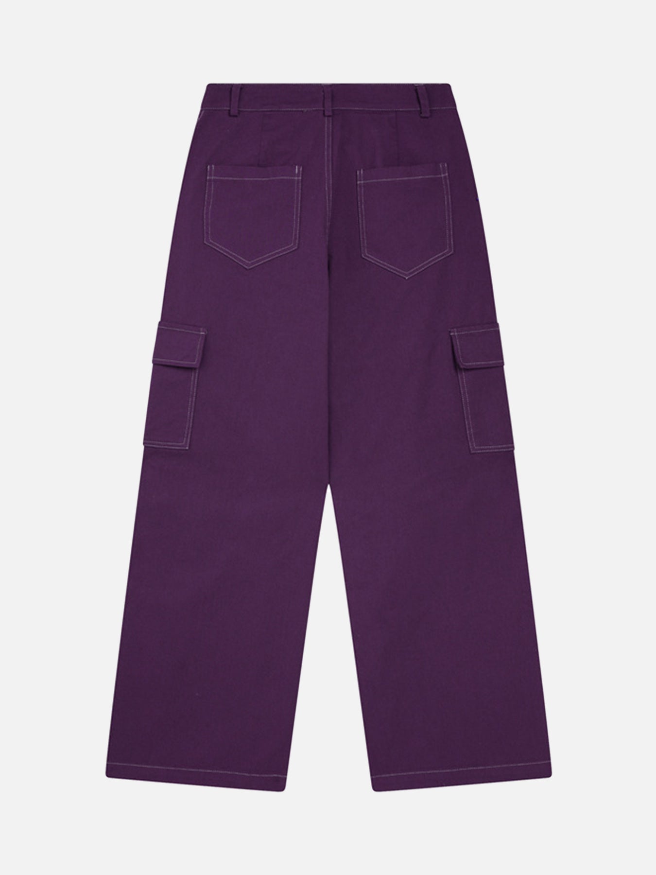 1984 Vintage Pentagram Multi-Pocket Work Pants - 1815 SP23102709GP