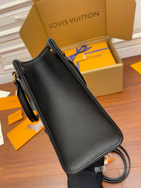 BFWD - LOV Bags - 999 Bags Fashion Waves