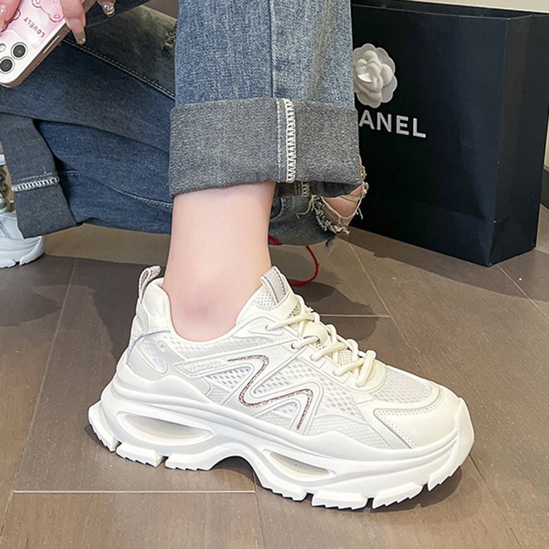 AERONA Chunky Sneakers