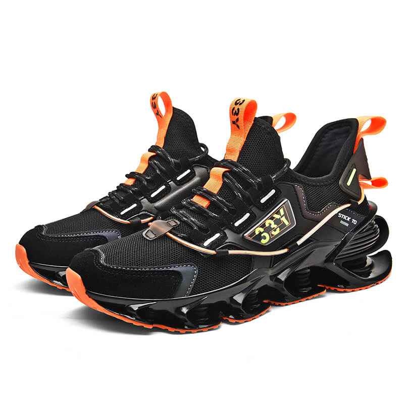 33Y Stick to Sneakers