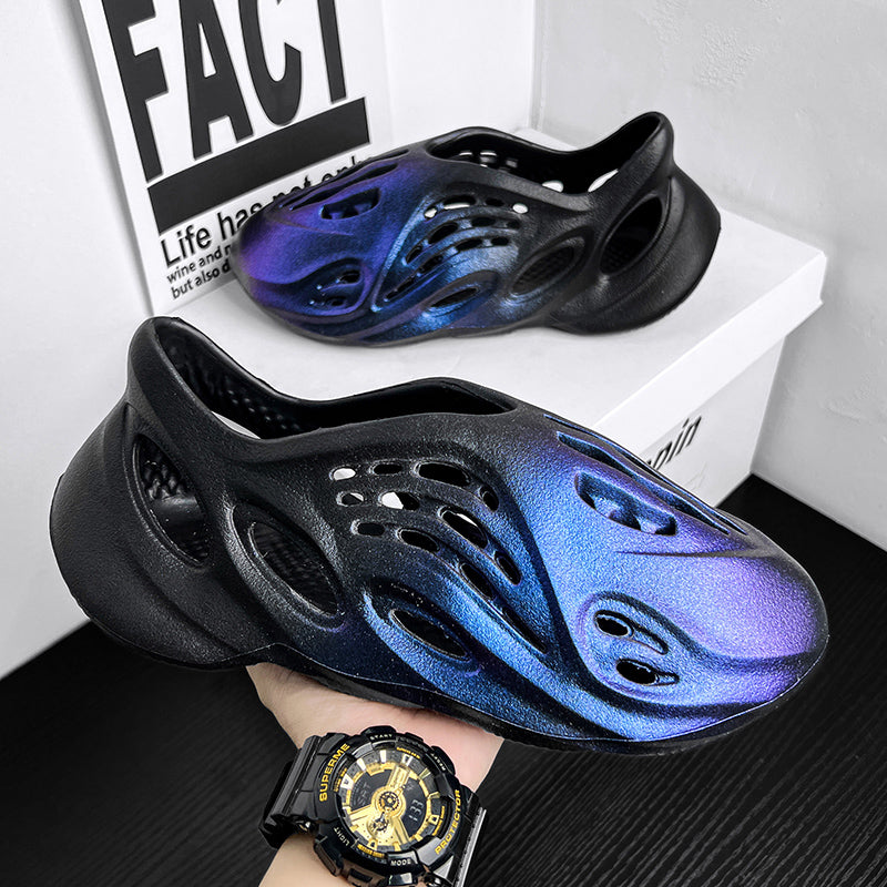 Dominion Impact T4 Foam Runners - 1984