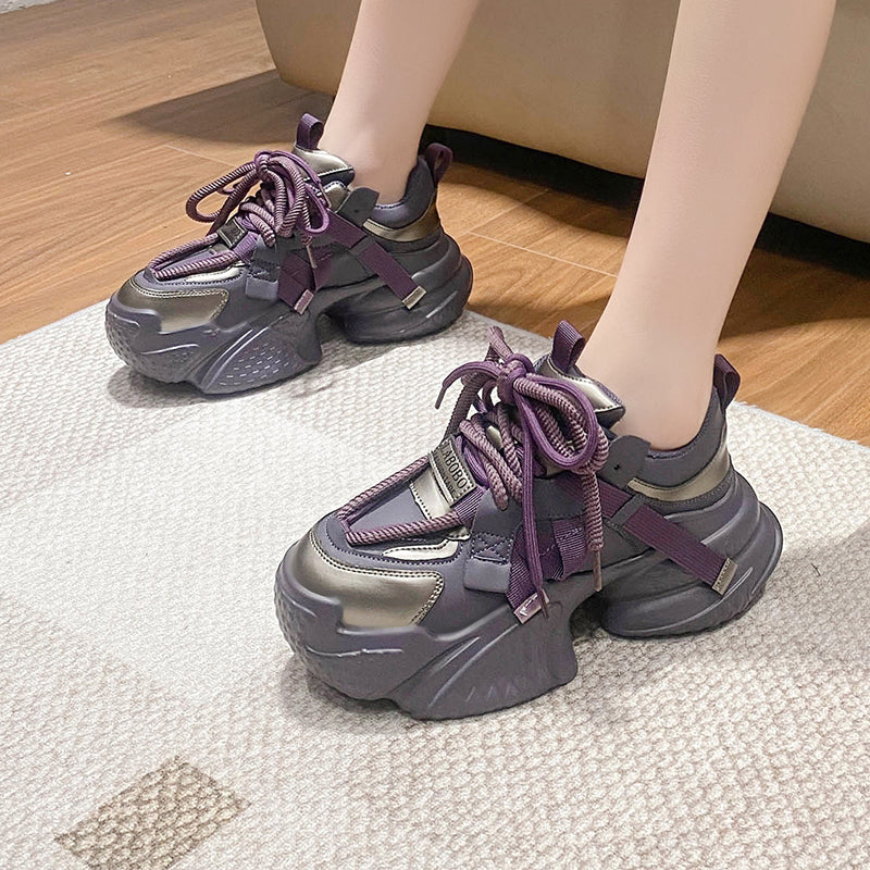 Zero G Rush T4 Sneakers - 1984