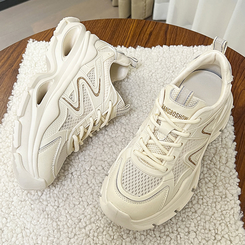 AERONA Chunky Sneakers