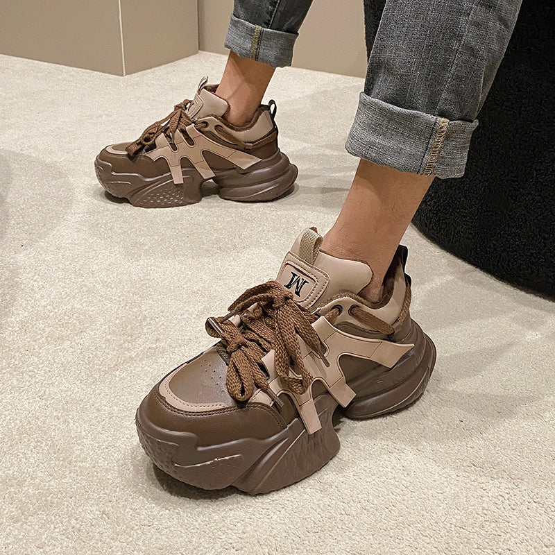 Titan Rush T4 Sneakers - 1984