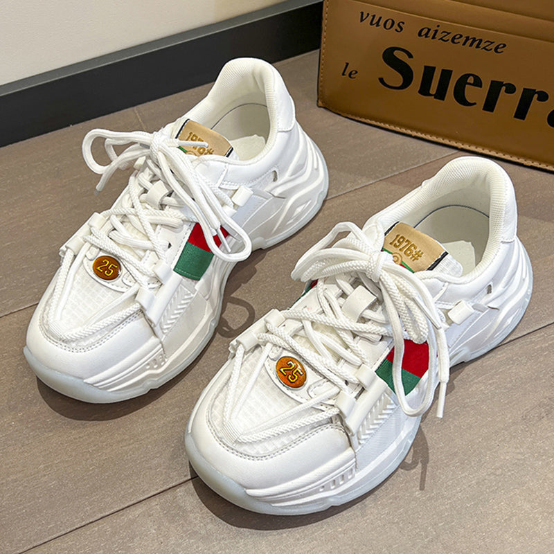 MAEVE Chunky Sneakers