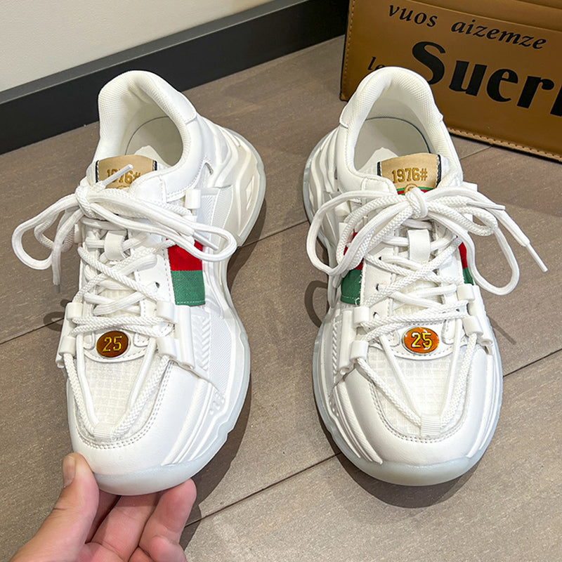 MAEVE Chunky Sneakers