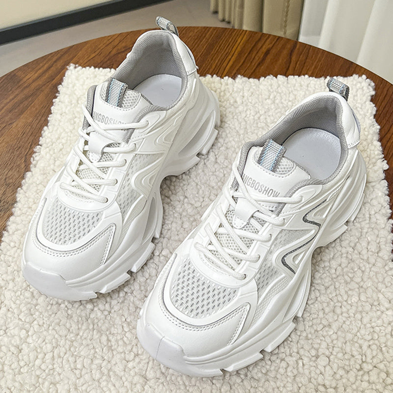 AERONA Chunky Sneakers