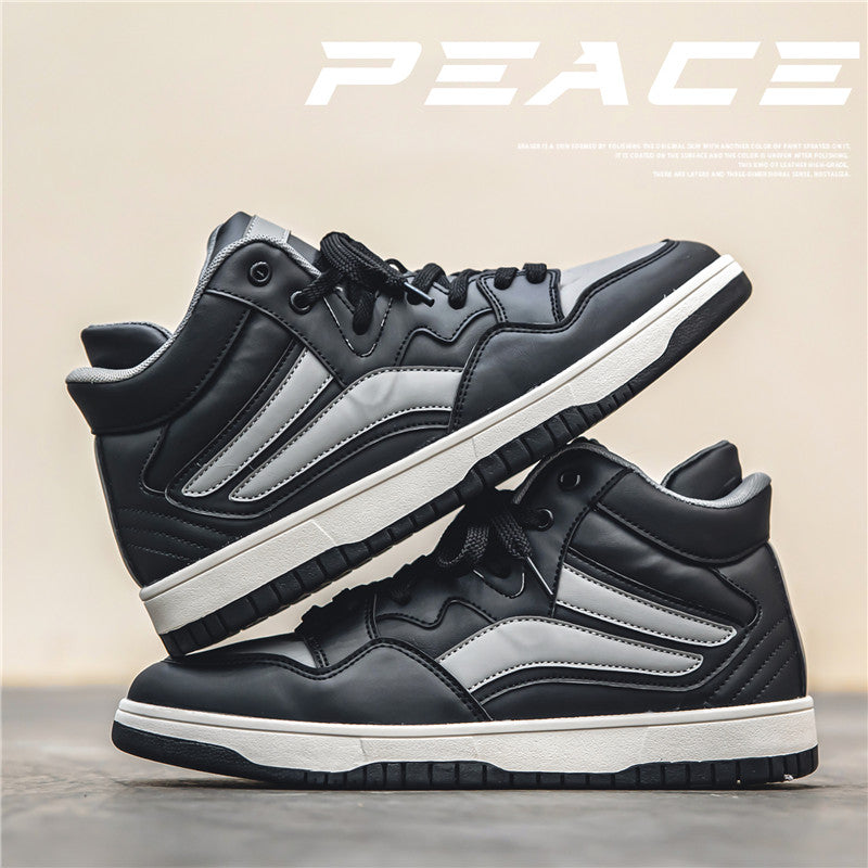 Crest Flow T4 Sneakers