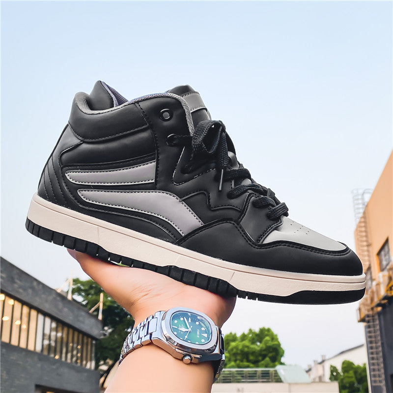 Crest Flow T4 Sneakers
